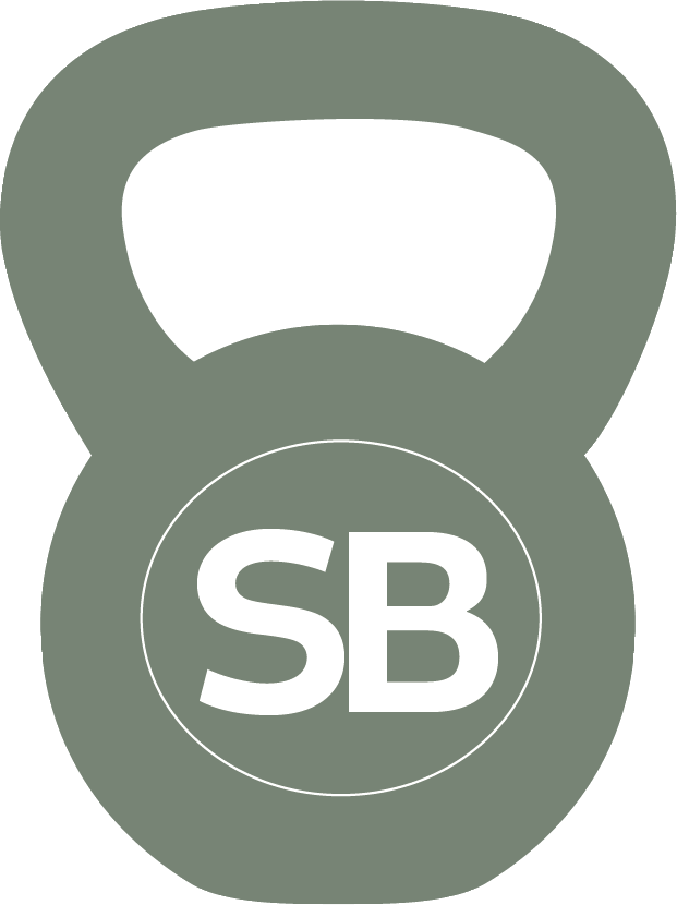 Stijntje Bruijn personal trainer logo