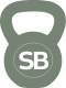 Stijntje Bruijn personal trainer logo