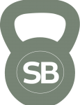 Stijntje Bruijn personal trainer logo
